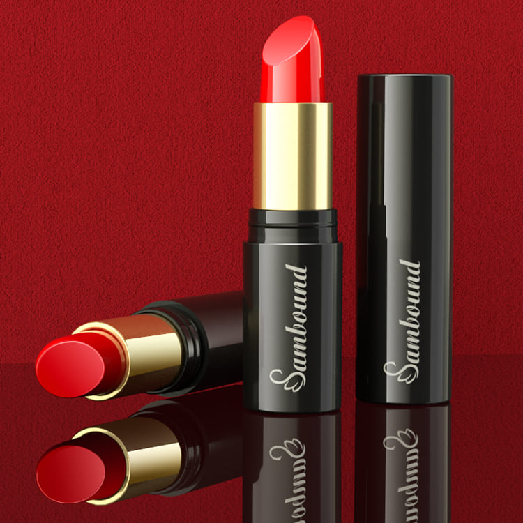 Lipstick tube series