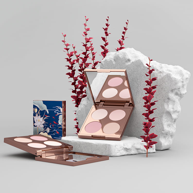 Eyeshadow Palette series